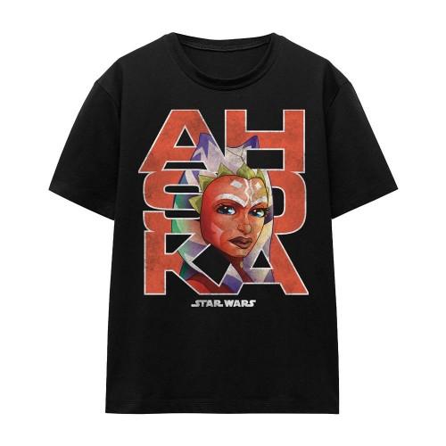 Ahsoka Unisex Adult T-Shirt