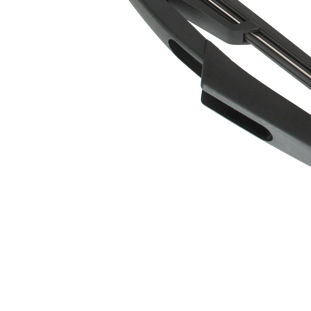 Mercedes W245 B-Class 05-11 Rear Wiper Arm & Blade Without Washer Nozzle Mount