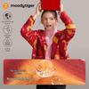 Moodytiger Kids' Windproof & Water-Repellent Jacket
