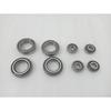Suzuki Samurai SJ410 413 Front Axle Wheel Bearing Knuckle Swivel Hub Kit |Fit