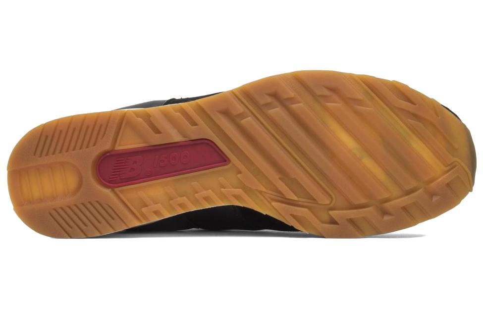 1500 Footpatrol 'Энциклопедия' New Balance M1500FPK