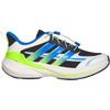 Adidas LIGHTDART Low top Running Shoes White Black Kids' KI5075