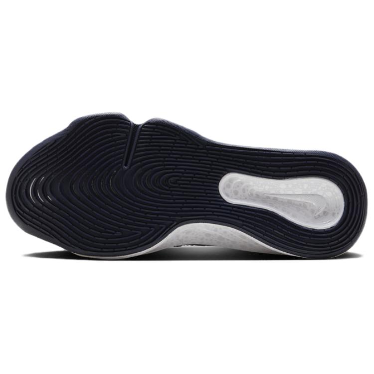 Nike Кроссовки Air Zoom Gt Hustle 3 Ep 'USA' Повседневные FV5952-600