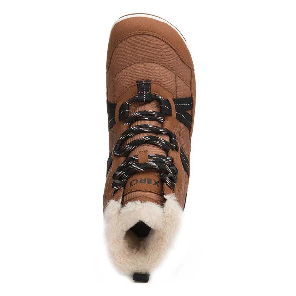 Xero Shoes снежные ботинки Alpine