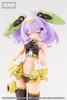 Kotobukiya Megami Device Набор декалей Масштабная пластиковая модель M.S.G PUNIMOFU Двуглазый 1/1