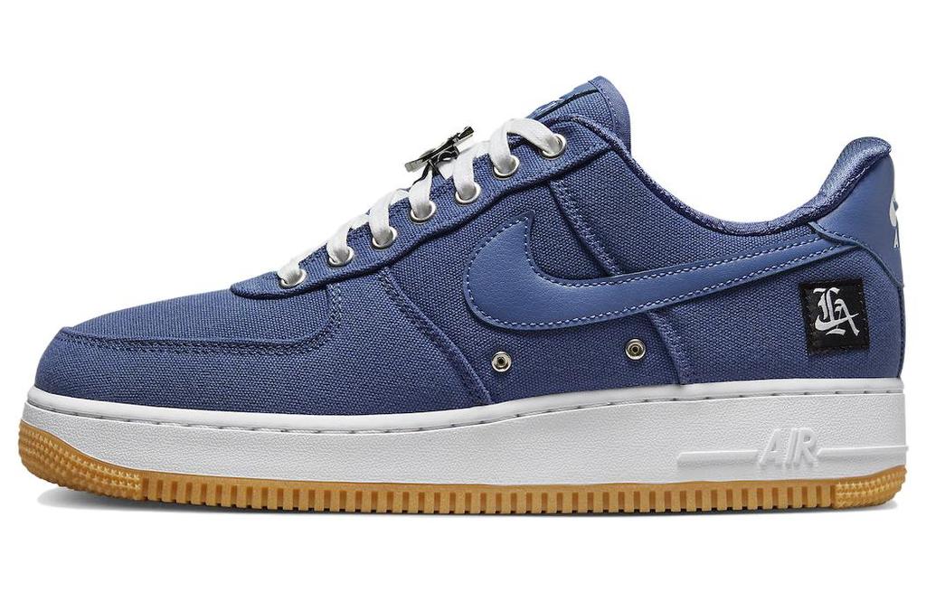 Nike Air Force 1 Low West Coast Лос-Анджелес FJ4434-491