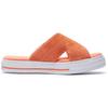 Женская сандалия One Star Converse 'Orange' 564146C
