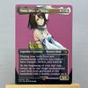 FIN PSS5 FCA HOLO14-001 Tcg proxy magical cards Sephiroth, Fabled SOLDIER Vivi Ornitier Cloud, Midgar Mercenary gathering