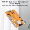 ESP32 WIFI и Bluetooth макетная плата 2,8-дюймовый ЖК-модуль TFT 240*320 смарт-дисплей экран с сенсорным экраном WROOM