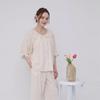 New ArrivalS Open Run Women S Ribbon deSign Frill T ShirT And bAnding panTS SeT
