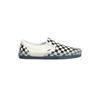 Vans Классические слипоны в клетку, легкие, с цветовыми блоками, низкие, для скейтбординга, мужские кеды VN000DAHBPQ