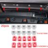 Moulding Clips Fastener For Door Interior Dashboard