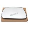 Side Heated Mirror For Jeep Grand Cherokee WH 2005 2006 2007 2008 2009 2010 Rear View Rearview mirrors Glass Lens accessories