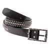 [Artemis Classic] Двухрядный ремень с шипами ac-acbt0011 Рок Мужской Повседневный Большой Размер Мужской Ремень