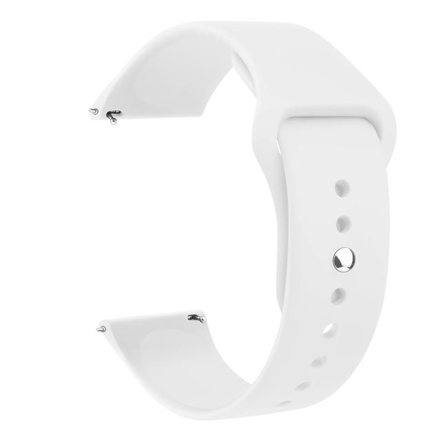 Силиконовый ремешок для Fitbit Versa 2 1 Lite, сменный спортивный ремешок для часов, браслет для Fitbit Versa 2 Lite, водонепроницаемый браслет