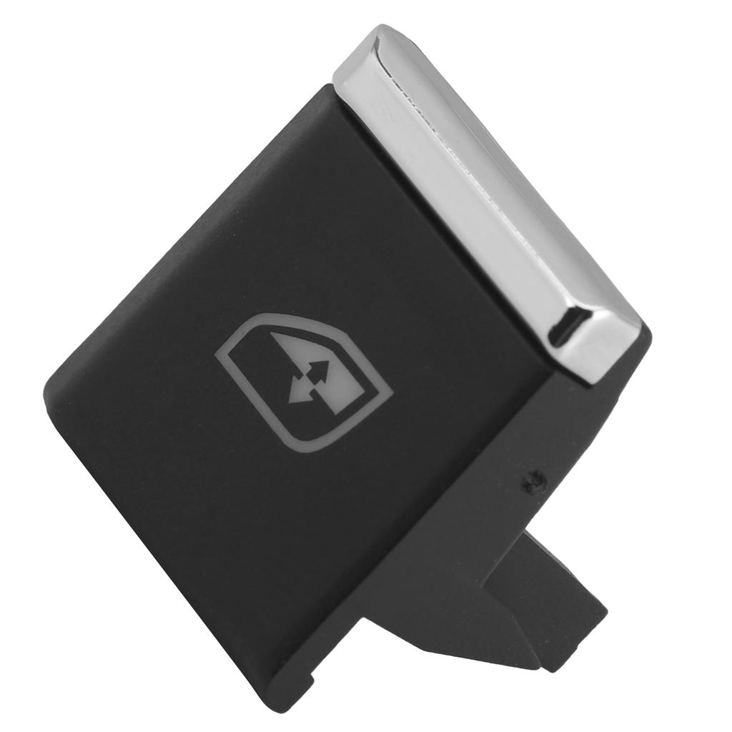 Window Master Switch Buttons Caps Cover Front Right 7PP959858R Fit for Porsche Macan Cayenne Panamera