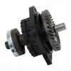 Efficient Gear Assembly for Bosch For GWS6100 Angle Grinder Power Tools
