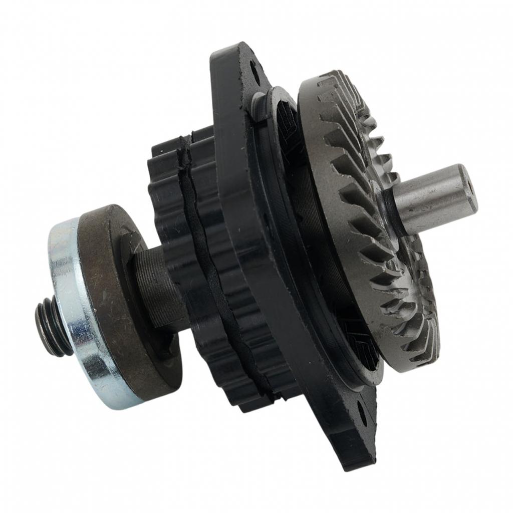 Efficient Gear Assembly for Bosch For GWS6100 Angle Grinder Power Tools