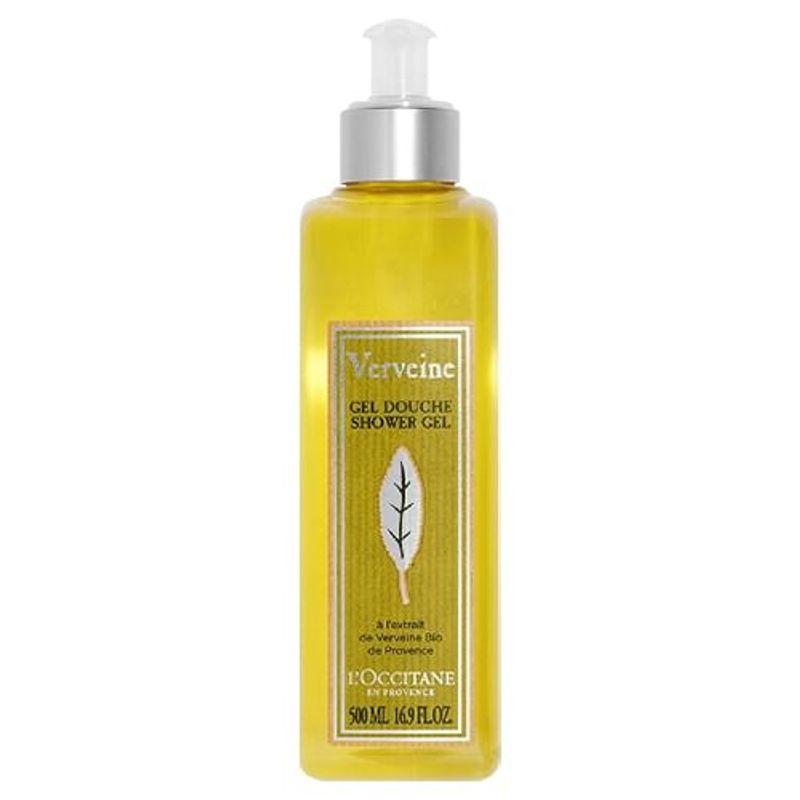 L'OCCITANE Гель для душа с вербеной