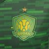 Nike Мужская футбольная майка Dri Fit Сосново-зеленый/Каньон-зеленый/Белый HM6153-302