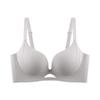 Douyin Seamless Wireless Lift Bra for Women's Smaller Chest