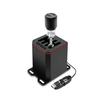 H Gear Shifter for Logitech G29 G25 G27 G920 for Thrustmaster T300RS/GT PC USB for Simulation Racing Game