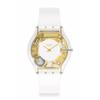 Часы COEUR DORADO White [Swatch] SS08K106-S14