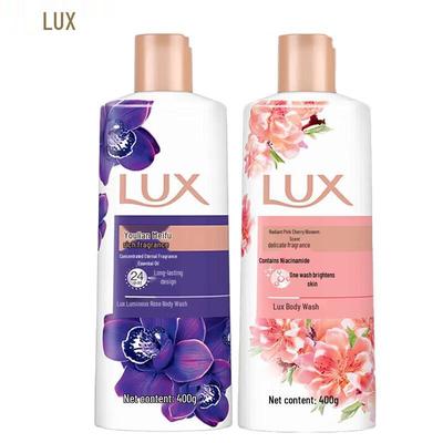 Набор из двух гелей для душа Lux
