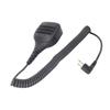 PMMN4013A Two Way Radio Shoulder Mic Walkies Talkie Microphone For DP1400 EP450 DEP450 CP040 CP140 CP180 XTN446 Radio