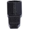 2in Hex Crankshaft Pulley Holding Wrench Socket Tool for Honda Accord/Civic/Insight/Odyssey