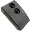 Fits for Polaris Victory Motorcycle Pad Stand Side Kickstand Rubber Replacement Part 5412662 Qty 1