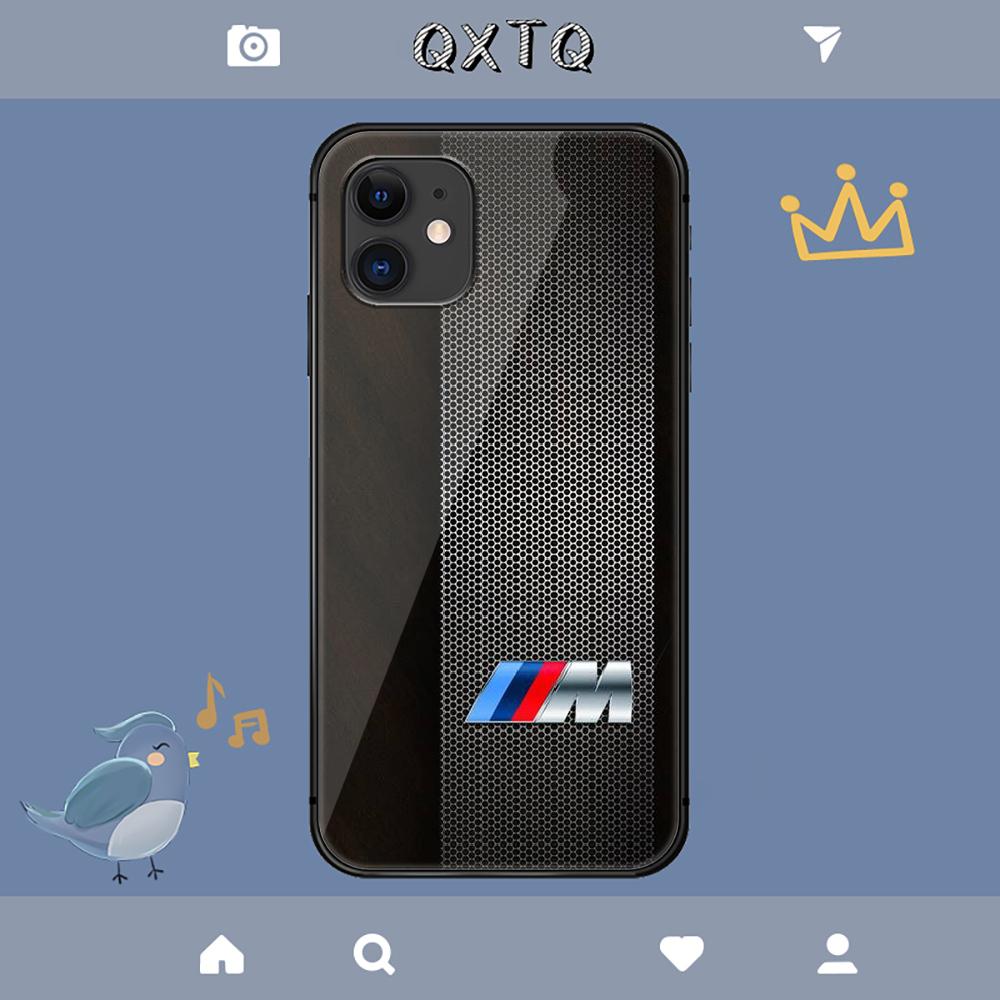 Чехол Bayerische Sports Luxury для iPhone Samsung Galaxy Redmi Note S 17 16 15 14 13 20 24 25 54 Pro Max Ultra Fe с крышкой из закаленного стекла
