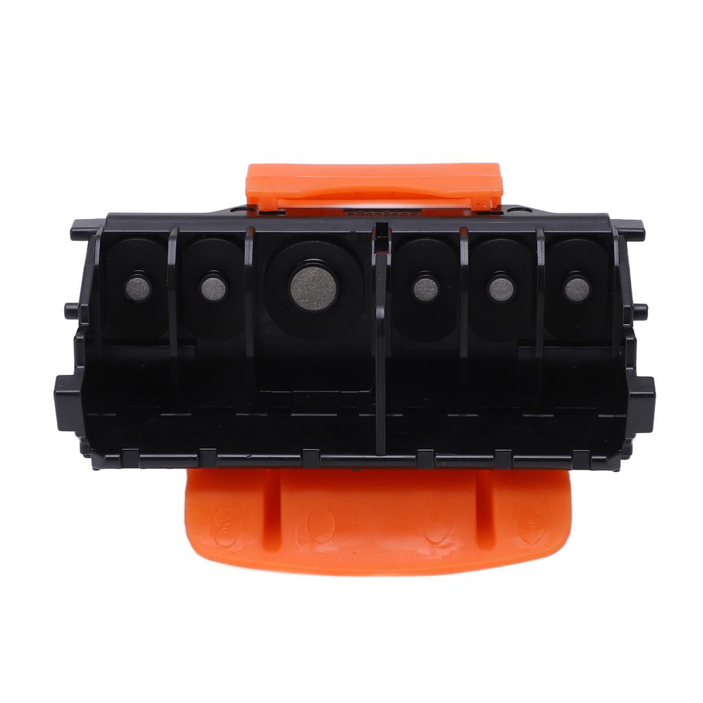 Printer Head Black ABS Printhead Replacement with Protective Case for QY6 0083 MG6380 MG7180 IP8780 MG Print Head
