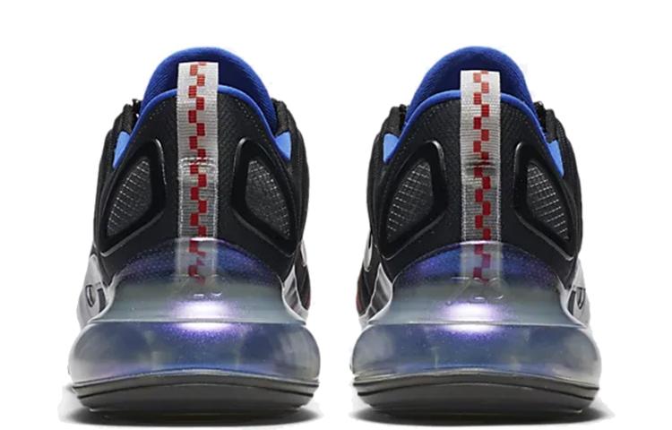 Nike Air Max 720 Китайский набор для исследования космоса Женские CJ8012-001