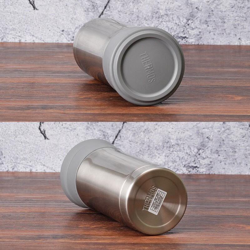Thermos Термокружка для чая TCMK-350 из нержавеющей стали