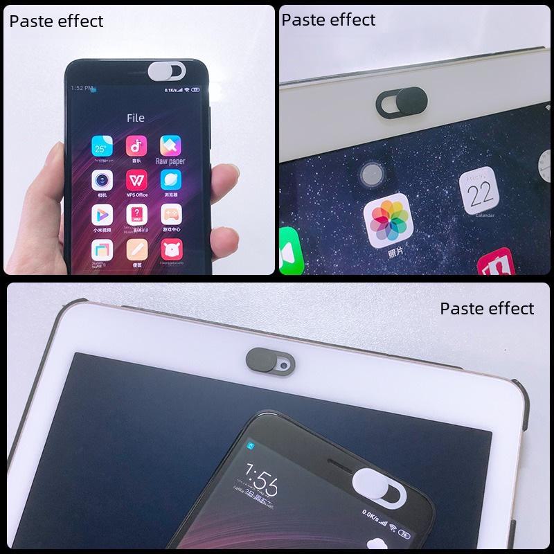 Крышка-слайдер Tesla Camera Privacy для мобильных телефонов и ноутбуков