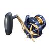 Daiwa Катушка для приманки 22 Saltiga 15S (Модель 2022 года)