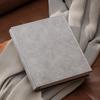 6-Inch Vertical Leather Photo Album: Large Capacity Family & Baby Keepsake Book for Mobile Phone Photos