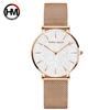 Fashion Brand Women's Watch with Japanese Miyota Movement and Steel Strap, Niche Watch