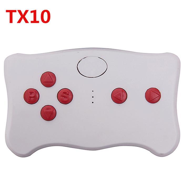 Children's Electric Car Remote Control Receiver Board RX97 6V