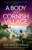 Книга A Body In a Cornish Village : A Completely Gripping English Murder Mystery Novel : 7