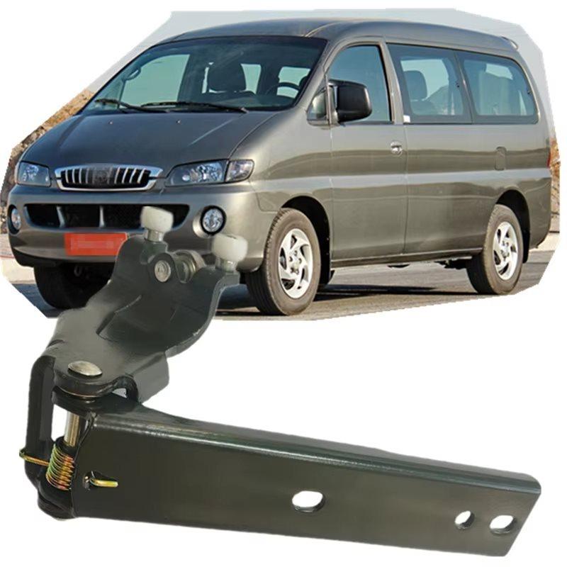 Для Hyundai Starex 1998-2003 Правая сдвижная дверь Ролик Средний Центральный Кронштейн 83950-4A000 Для JAC Refine