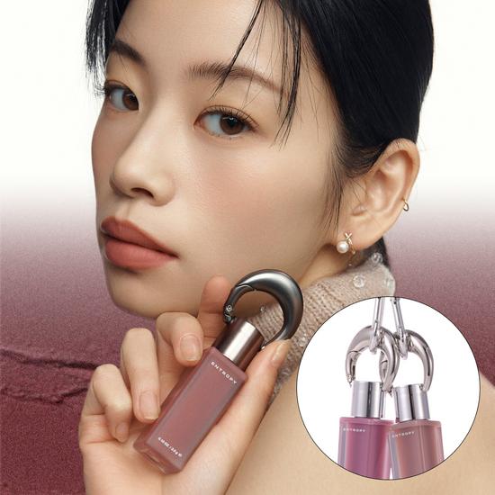 ENTROPY makeup Очарование Оттенок (База Блюр) 10 цветов