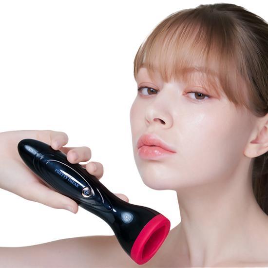 Pretty Freak Cherry Lip Plumper (Устройство для увеличения объема губ)