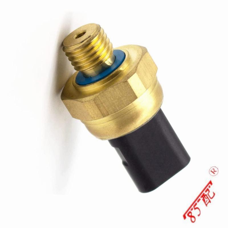 Новый оригинальный датчик-выключатель давления топлива 9802152780 7592532 51CP18-01 51CP1801 12617592532 81CP18-01 ДЛЯ Peugeot BMW Citroen C4