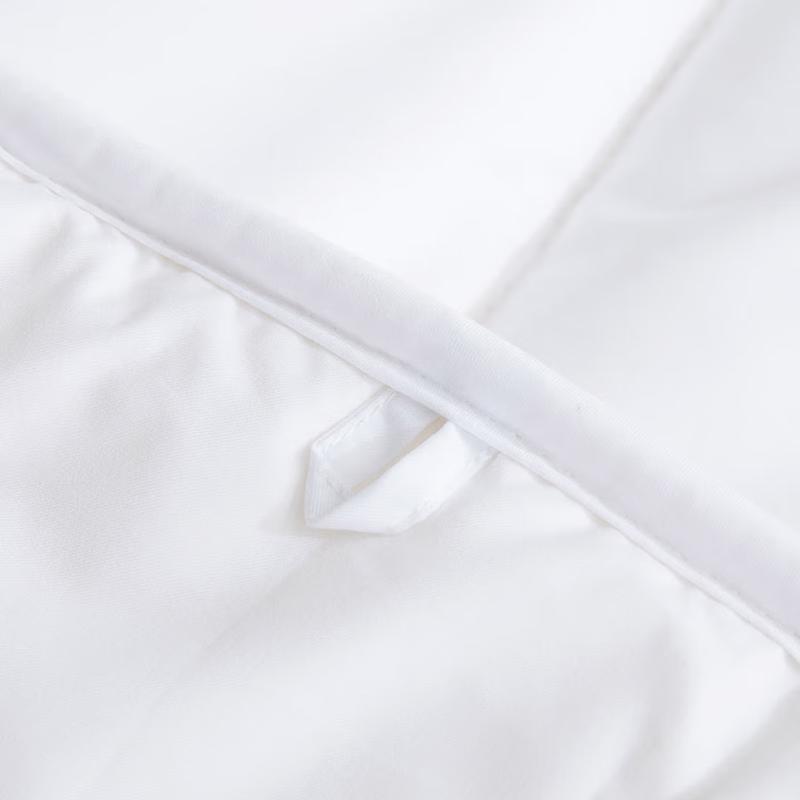 LUOLAI Silky All-Season Comforter