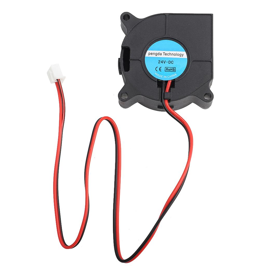 4020 DC 40*40*20 мм турбовентилятор охлаждающий вентилятор для аксессуаров для 3D-принтеров (24V)