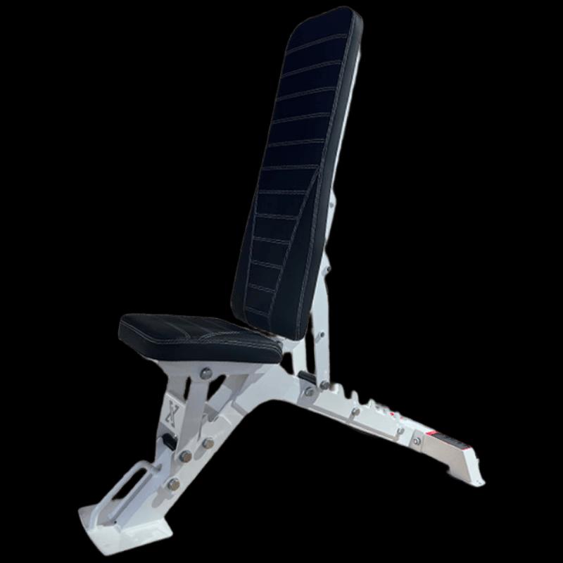 WEZHO Adjustable Fitness Bench