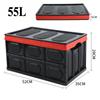 Car Trunk Storage Box Organizer Car Trunk Organizing Organizer Box Car Storage Box Car Accessories