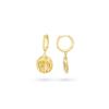 Ladies' Earrings Radiant RY000047 Stainless Steel 1.5 Cm